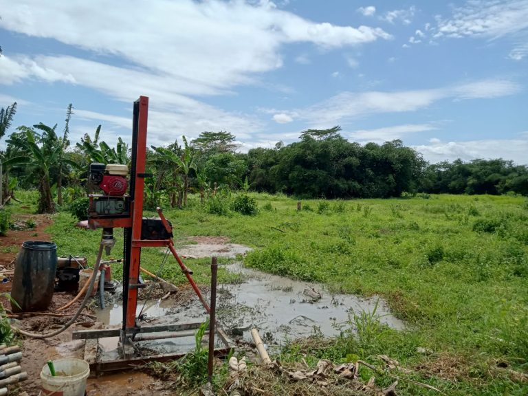 Sumur Dalam Barokah Jaya Bor
