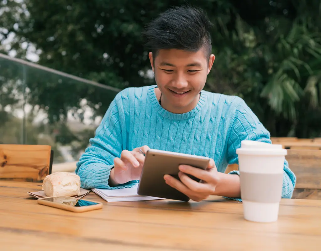 Why Google’s 10 Blue Links